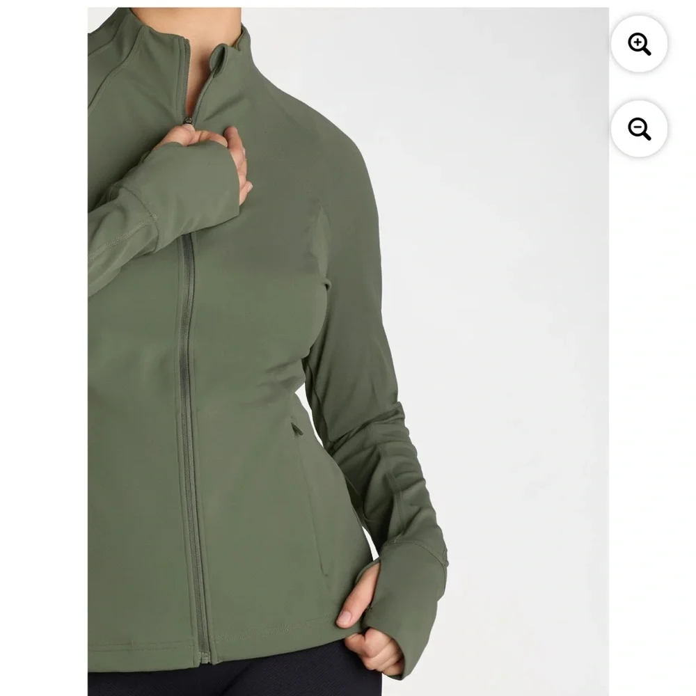 AVÍA Jacket - Picture 3 of 8